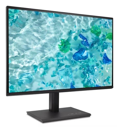 Acer LCD Monitor Acer 23.8 " 1920 X 1080 Pixels Full HD Native Aspect Ratio 16:9 LCD Flat