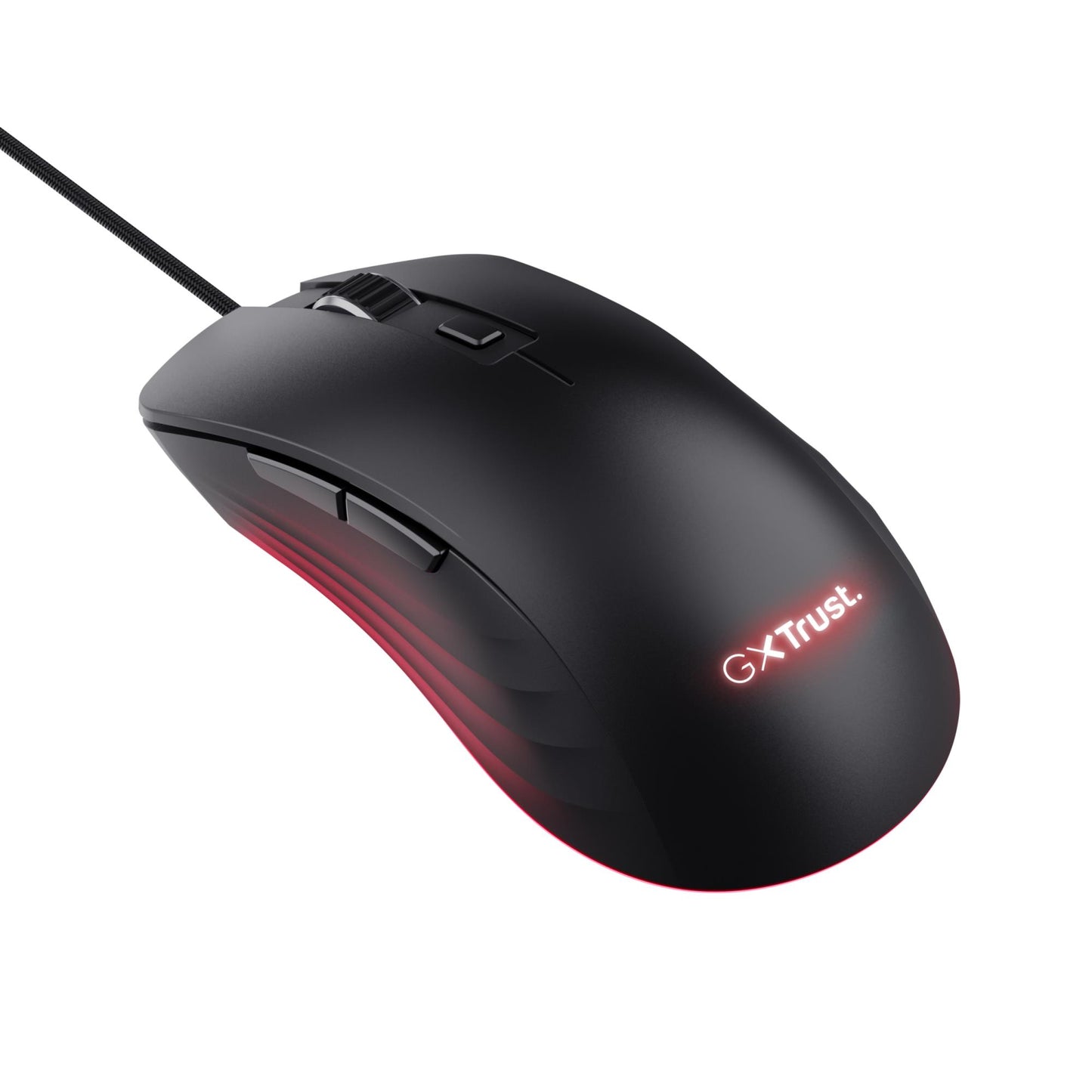 Trust Mouse USB Optical Gaming / GXT924 Ybar +