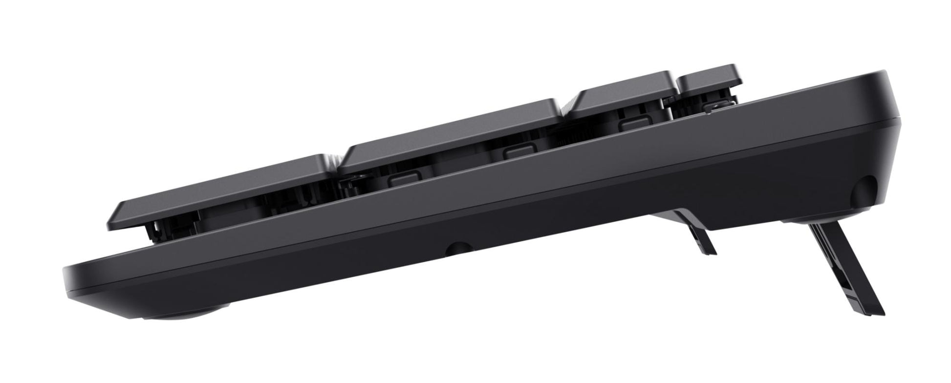 Trust Keyboard Wireless ODY II - English