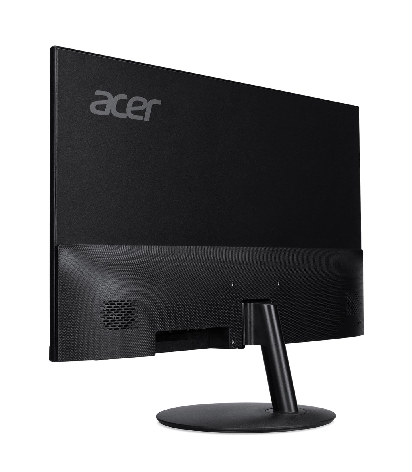 Acer LCD Monitor Acer 23.8 " 1920 X 1080 Pixels Full HD Native Aspect Ratio 16:9 LCD Flat
