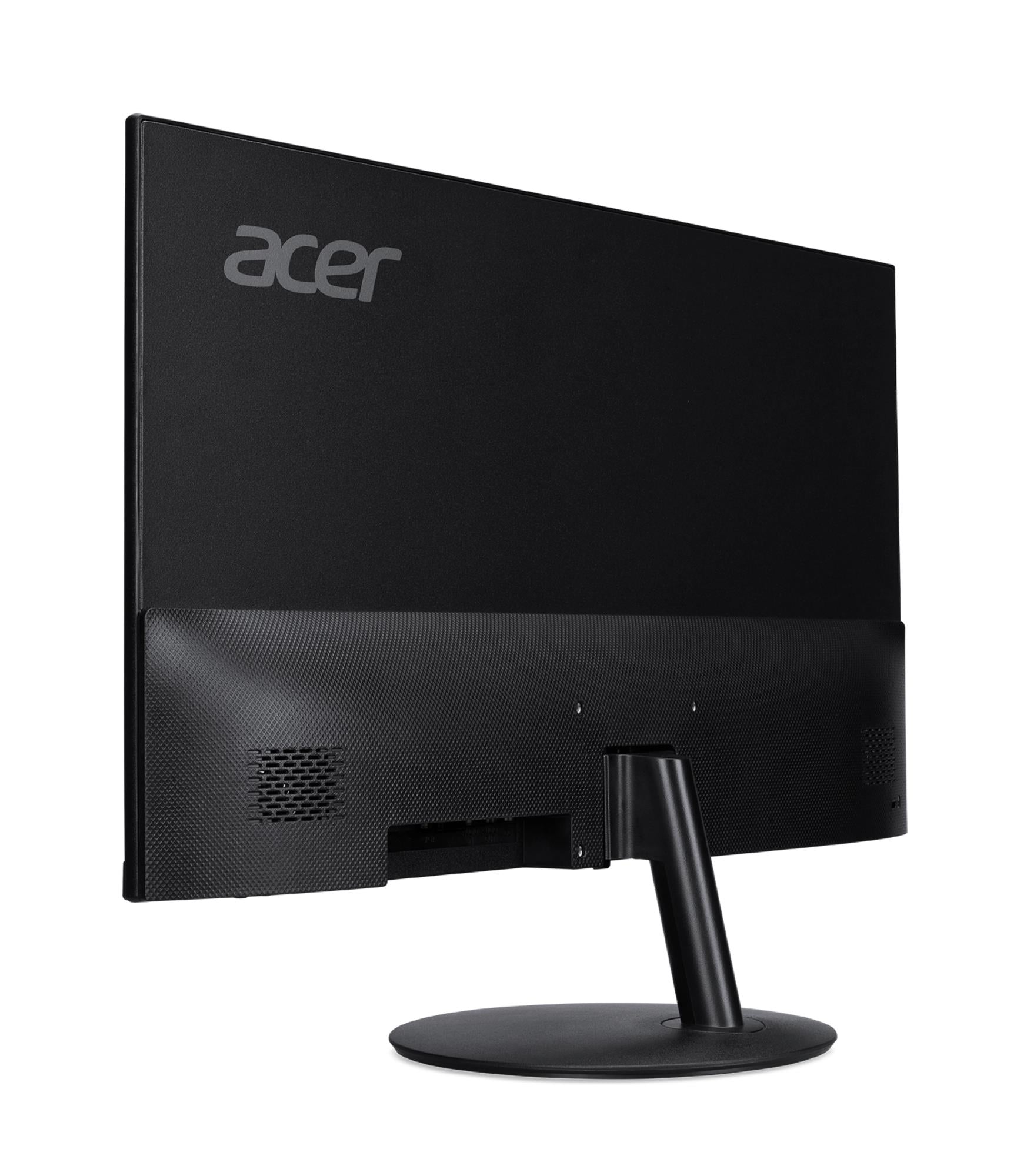 Acer LCD Monitor Acer 23.8 " 1920 X 1080 Pixels Full HD Native Aspect Ratio 16:9 LCD Flat