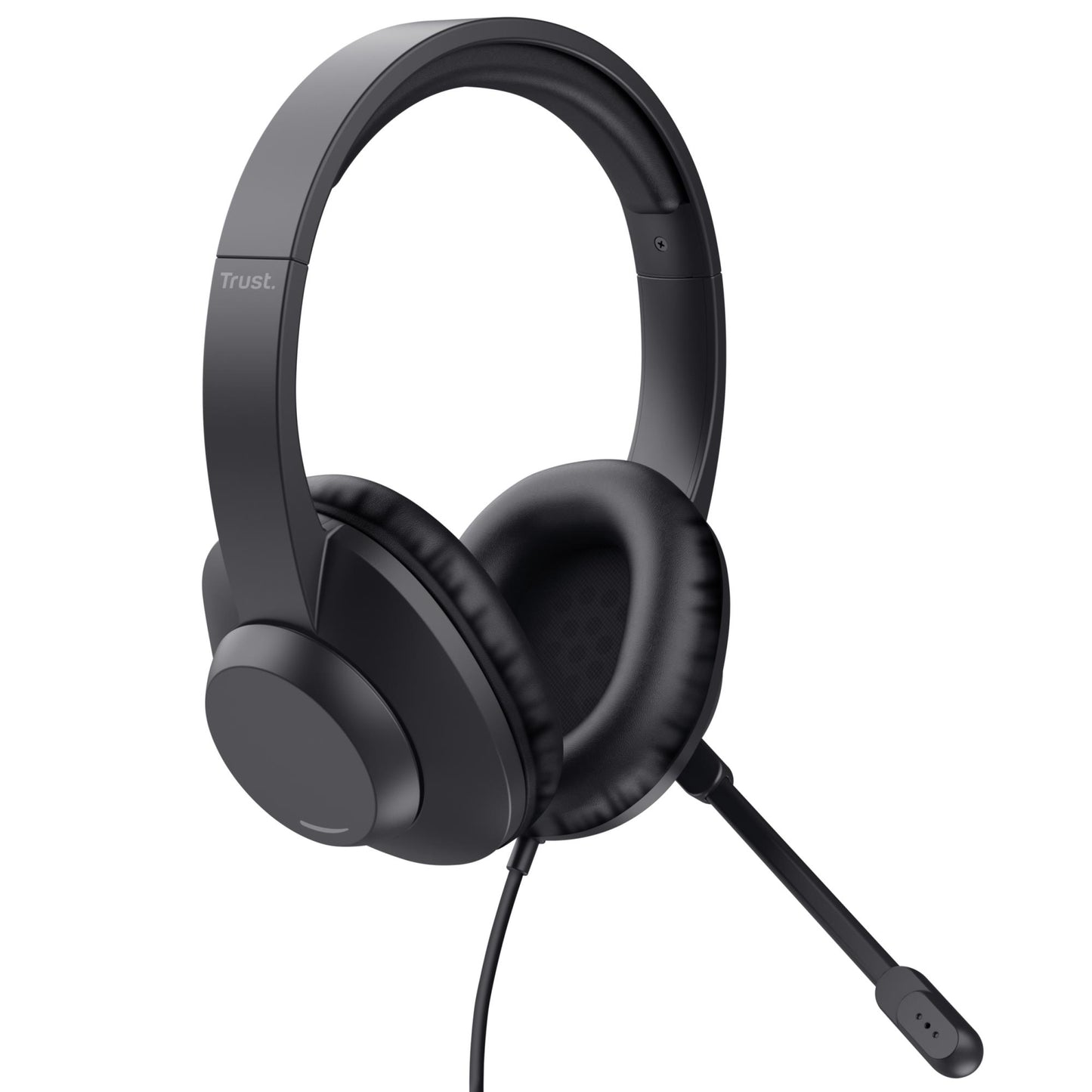Trust Headset Ayda MAX USB - 25461