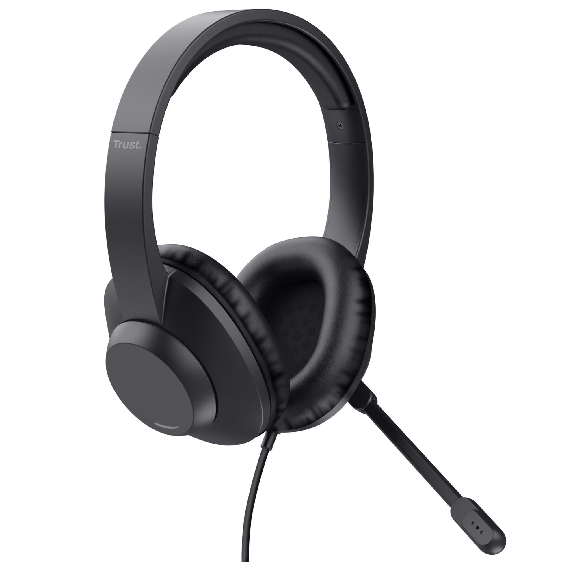 Trust Headset Ayda MAX USB - 25461