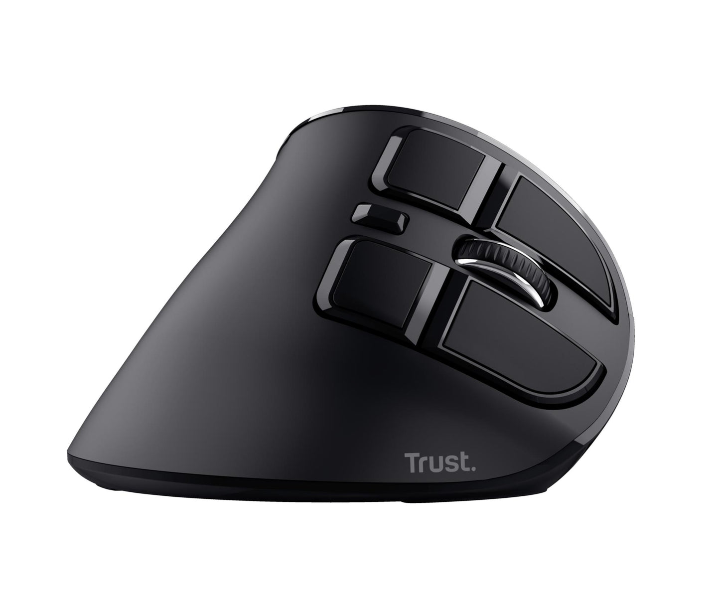 Trust Mouse USB Optical Ergonomic - Voxx