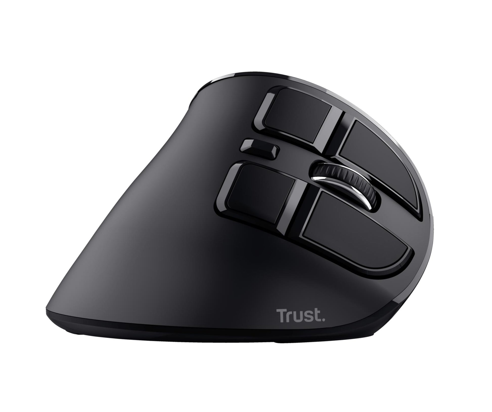 Trust Mouse USB Optical Ergonomic - Voxx