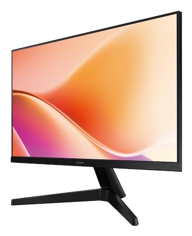 Samsung LCD Monitor Samsung 24 " 1920 X 1080 Pixels Full HD Native Aspect Ratio 16:9 LCD Flat