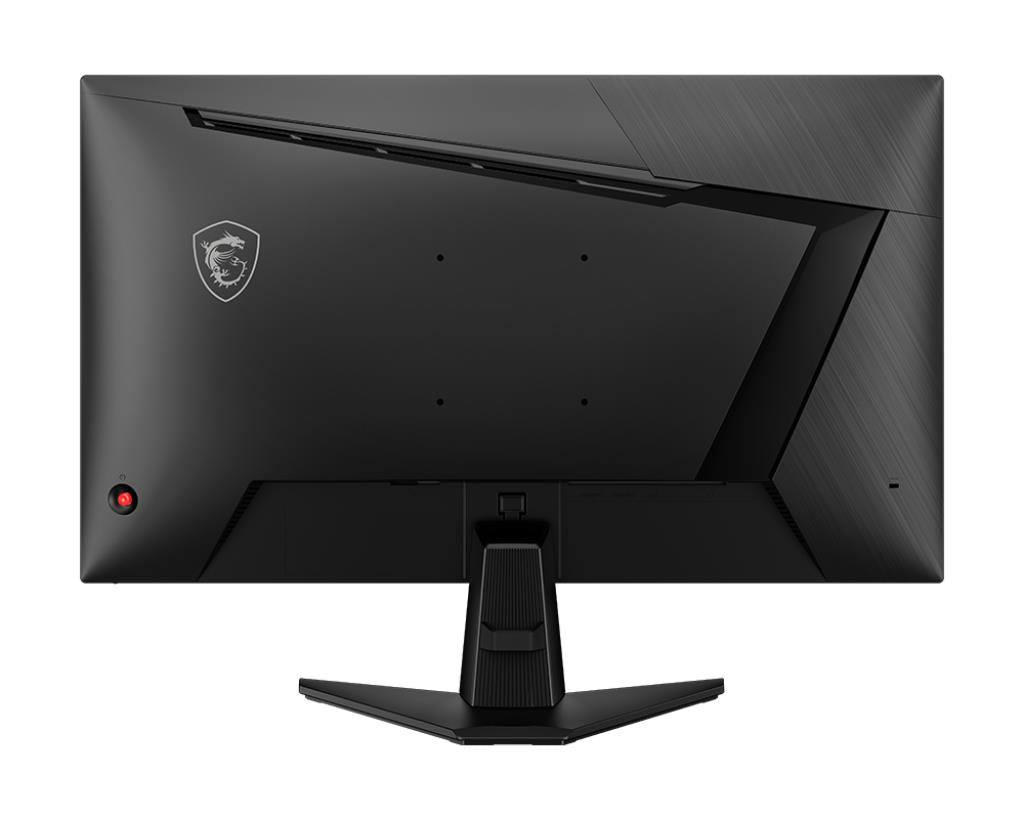 MSI LCD Monitor MSI 27 " 2560 X 1440 Pixels Wide Quad HD Native Aspect Ratio 16:9 LCD Flat