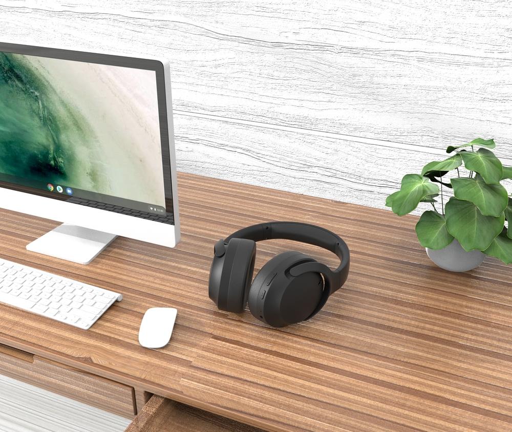 Gembird Headset Bluetooth - Black