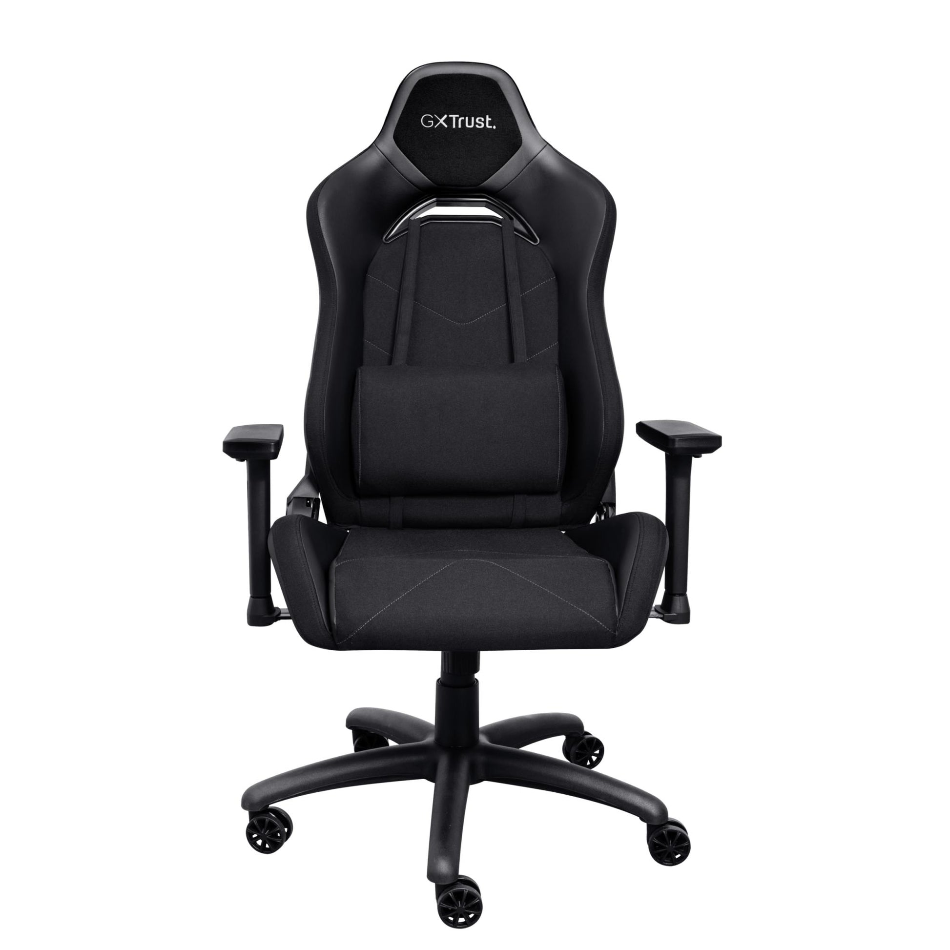Trust Gaming Chair GXT 714 Ruya - Black