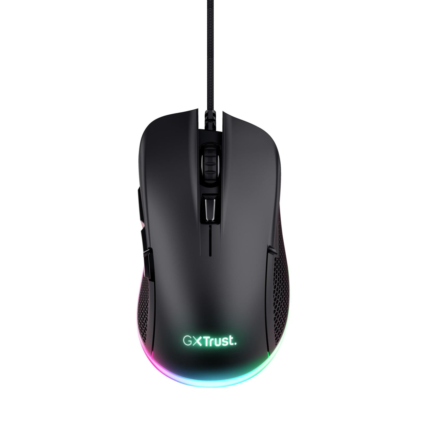 Trust Mouse USB Optical Gaming - GXT