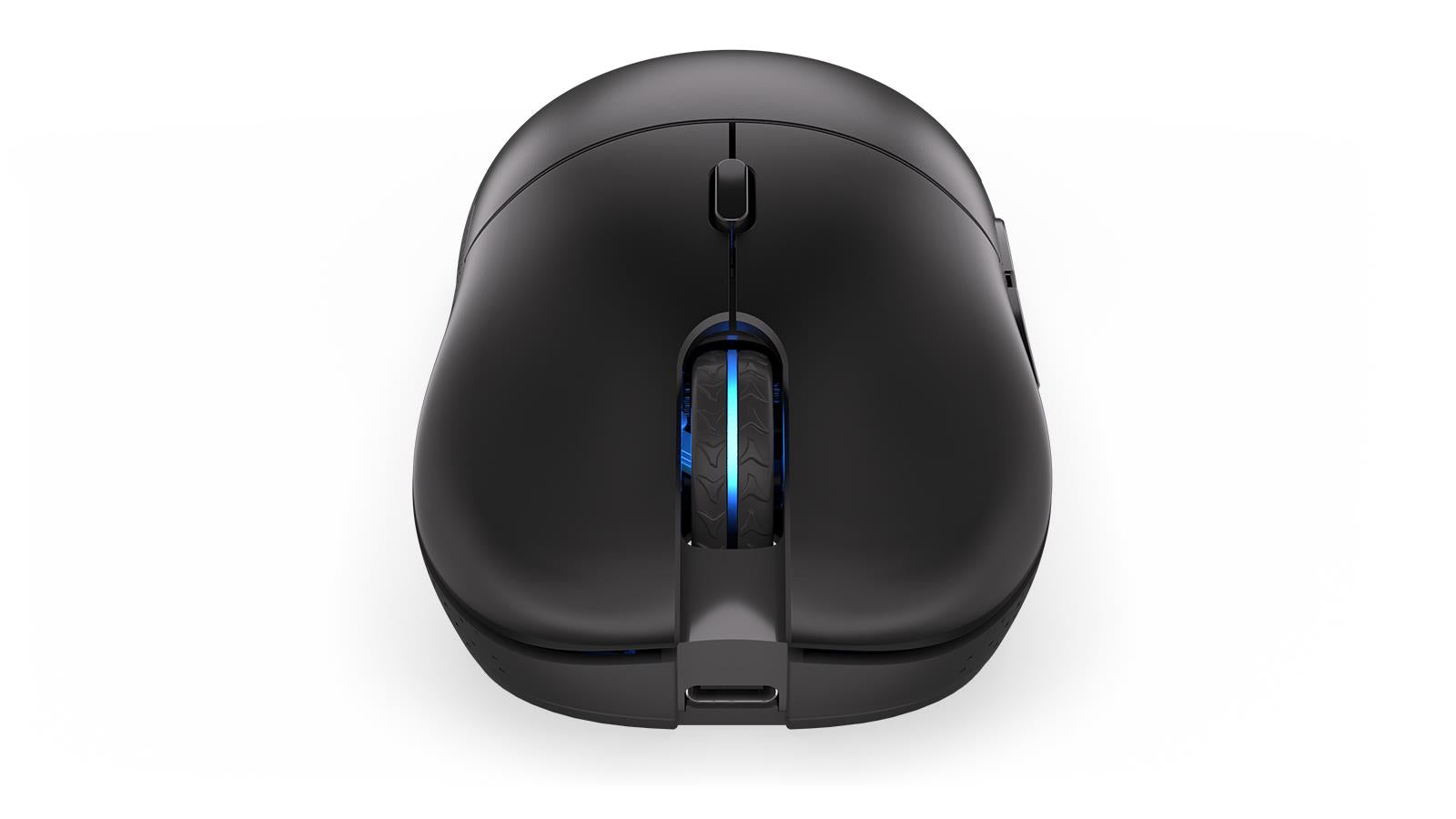 Endorfy Mouse USB Optical Wireless GEM Plus - Black