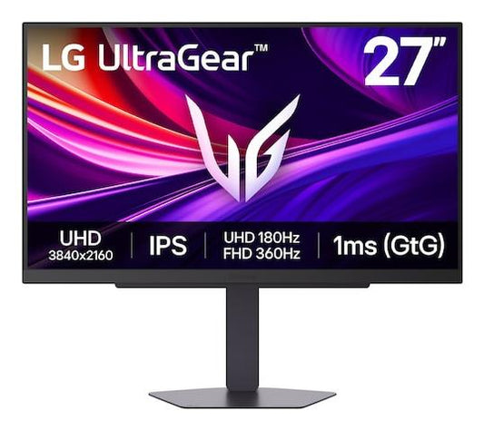 LG LCD Monitor LG 27 " 3840 X 2160 Pixels 4K Ultra HD Native Aspect Ratio 16:9 LCD Flat