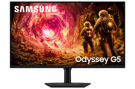 Samsung LCD Monitor Samsung 32 " 2560 X 1440 Pixels Quad HD Native Aspect Ratio 16:9 LCD Flat