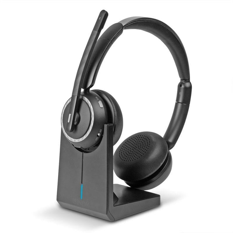 Lindy Headset L118 - Wireless