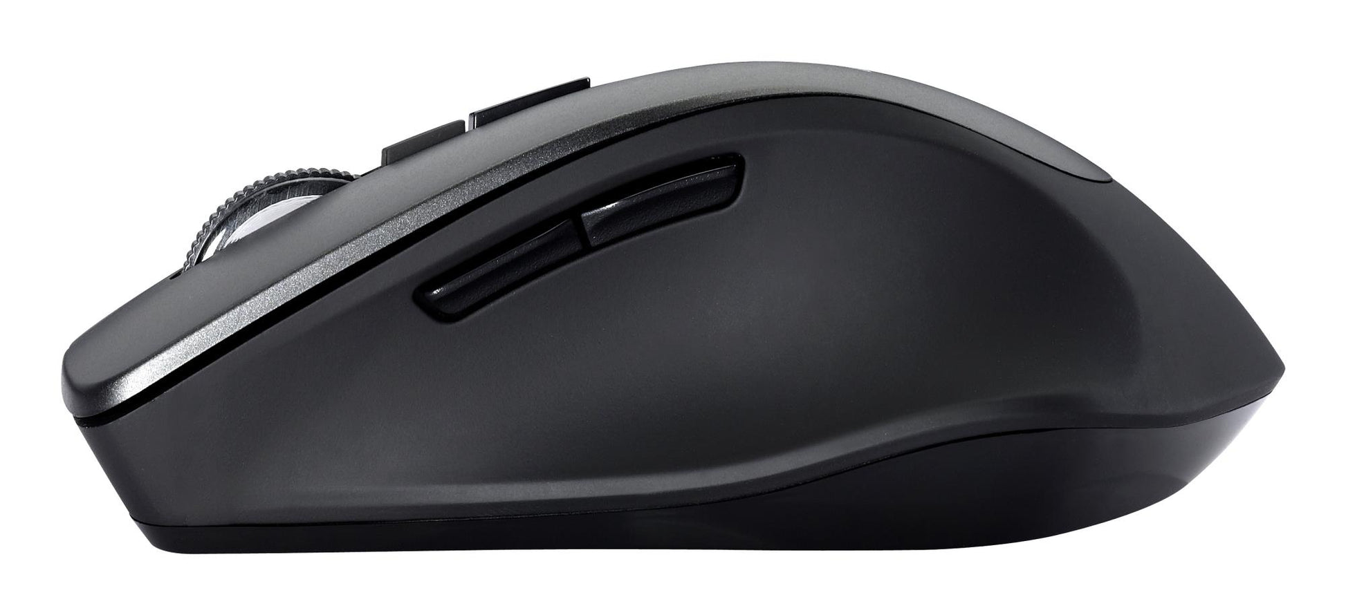 Asus Mouse USB Optical Wireless WT425 - C.BLACK