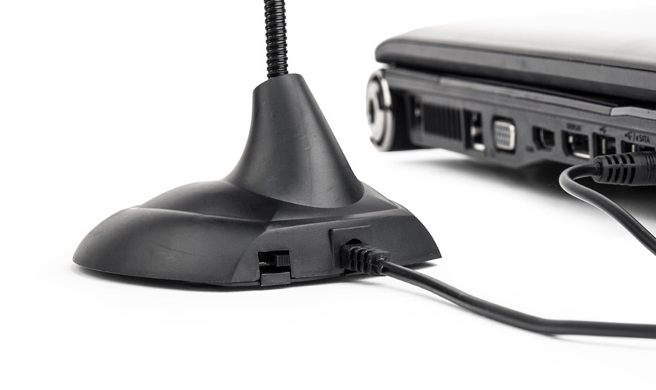 Gembird Microphone Desktop - MIC-205