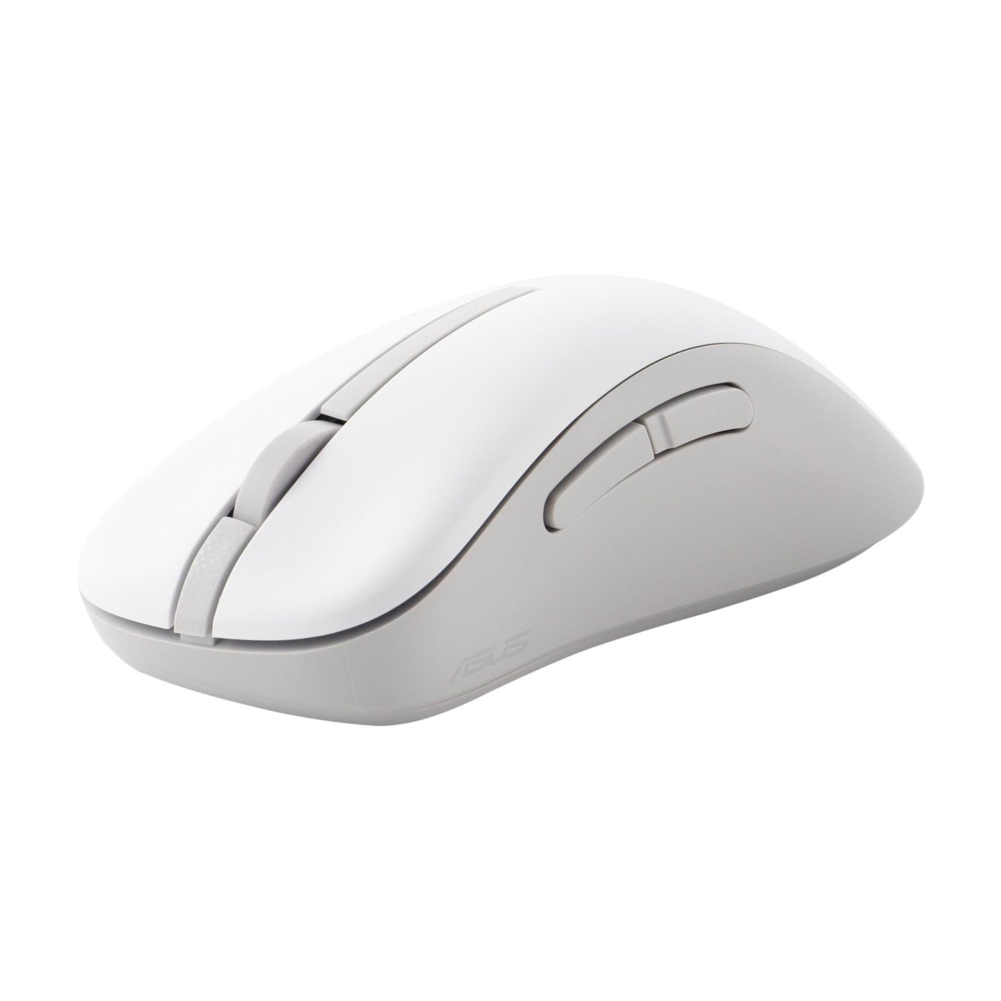 Asus Mouse USB Optical Wireless MD102 - White