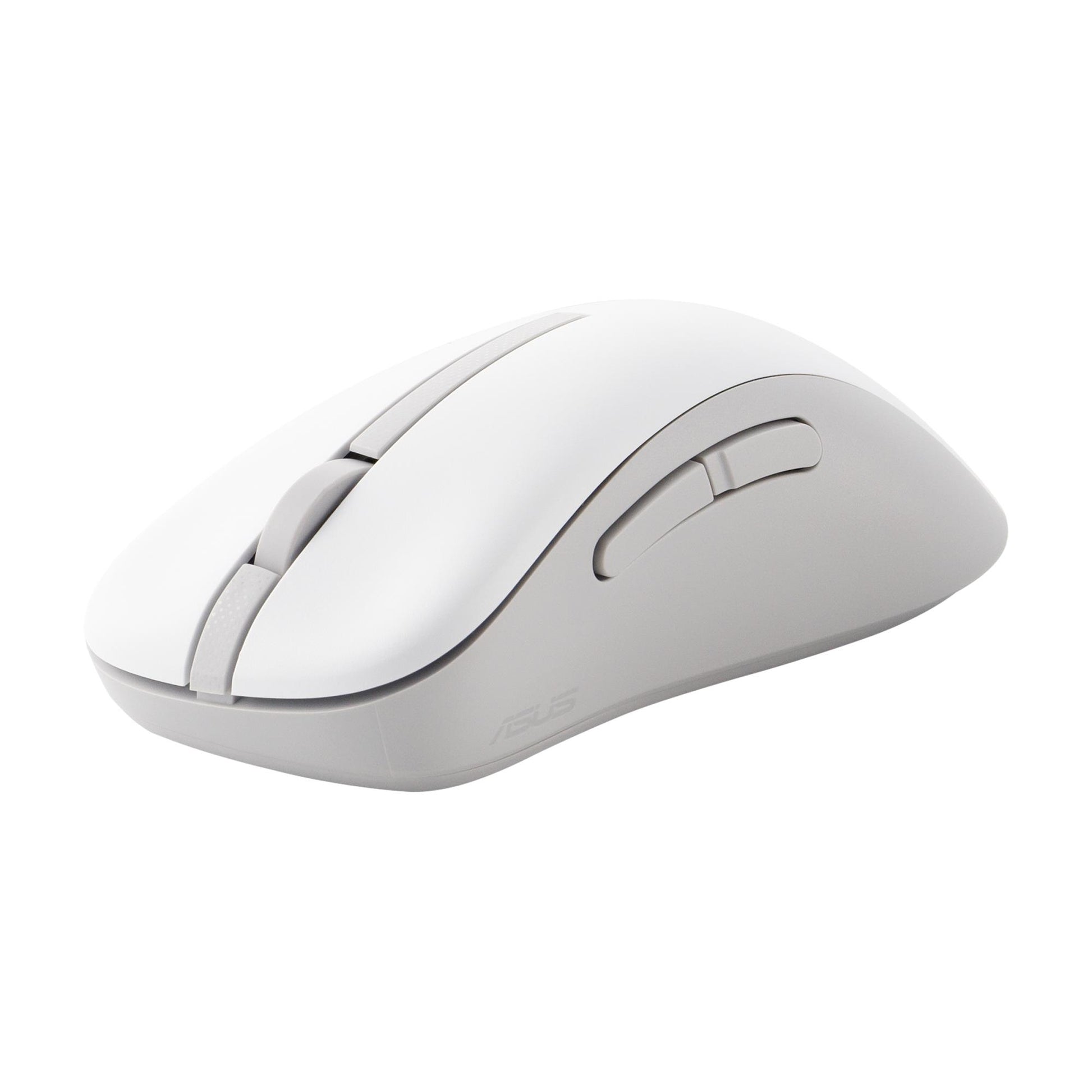 Asus Mouse USB Optical Wireless MD102 - White