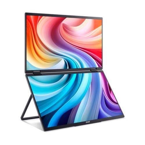 Acer Monitor LCD 16" PD163QTBMIUUX - UM.ZP3EE.011
