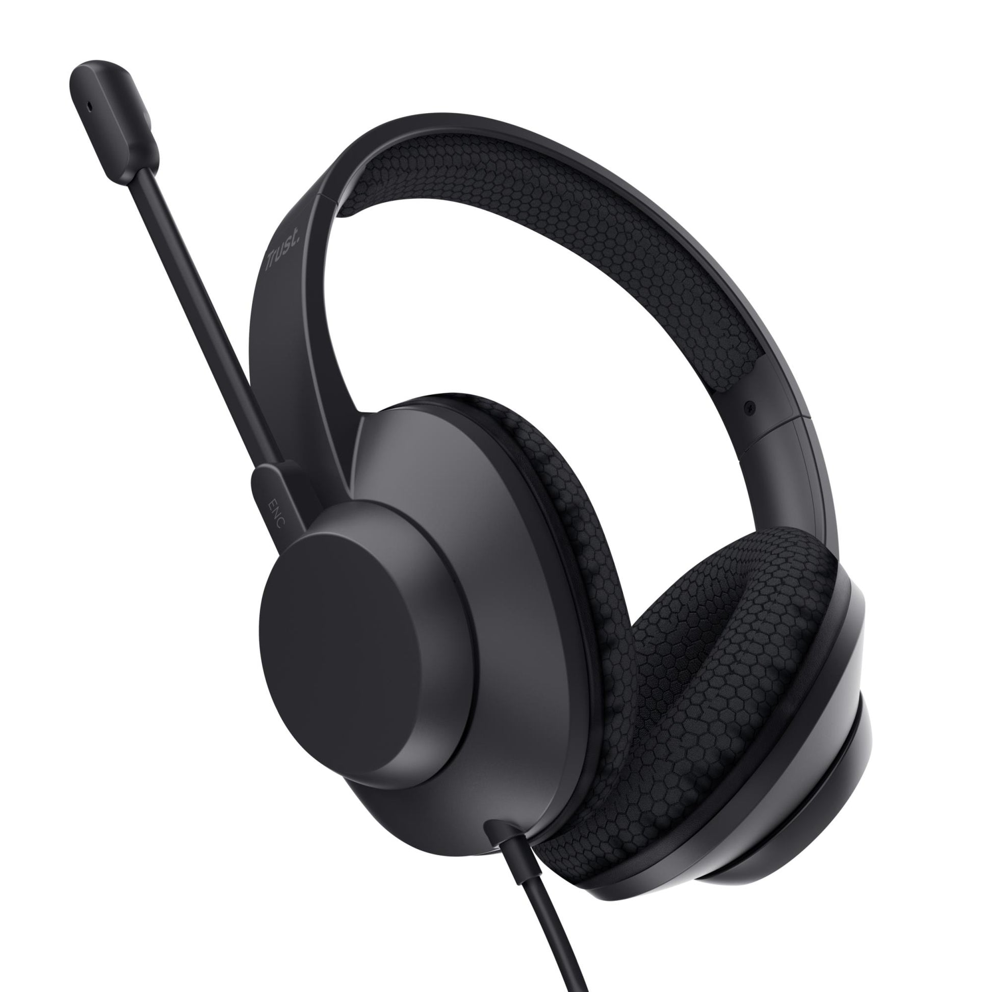 Trust Headset Ayda MAX USB-C - 25462