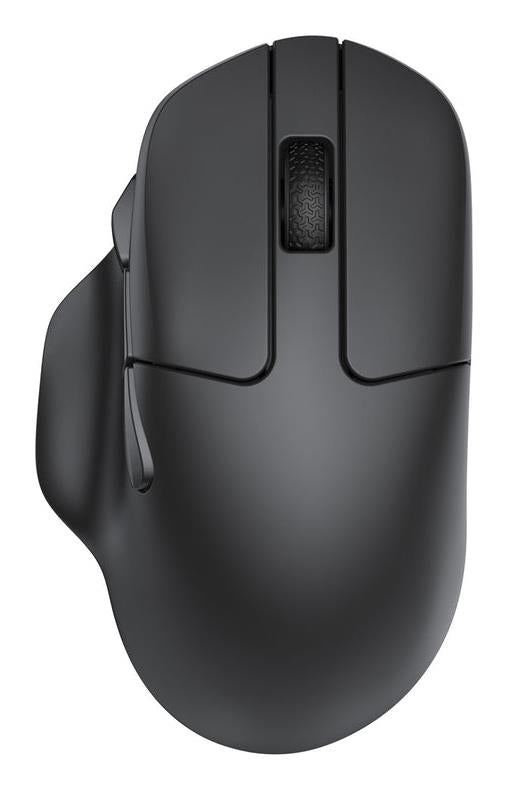 Keychron Mouse USB Optical Wireless M7 - Black