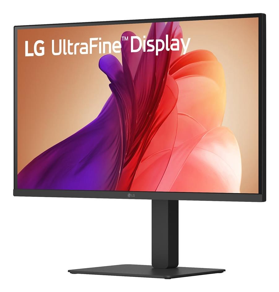 LG LCD Monitor LG 31.5 " 3840 X 2160 Pixels 4K Ultra HD Native Aspect Ratio 16:9