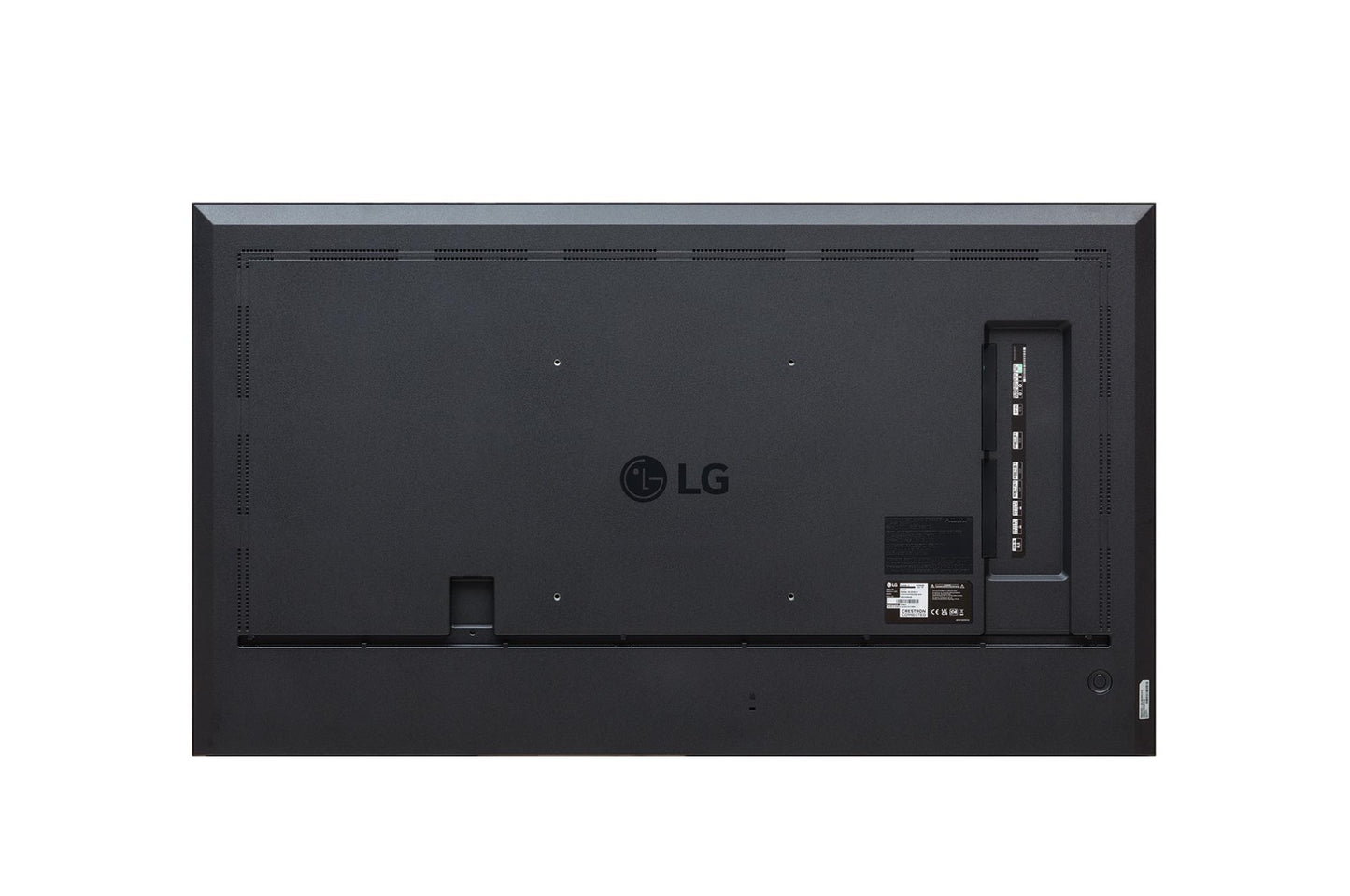 LG Display LCD 65" - 65UH5Q-E