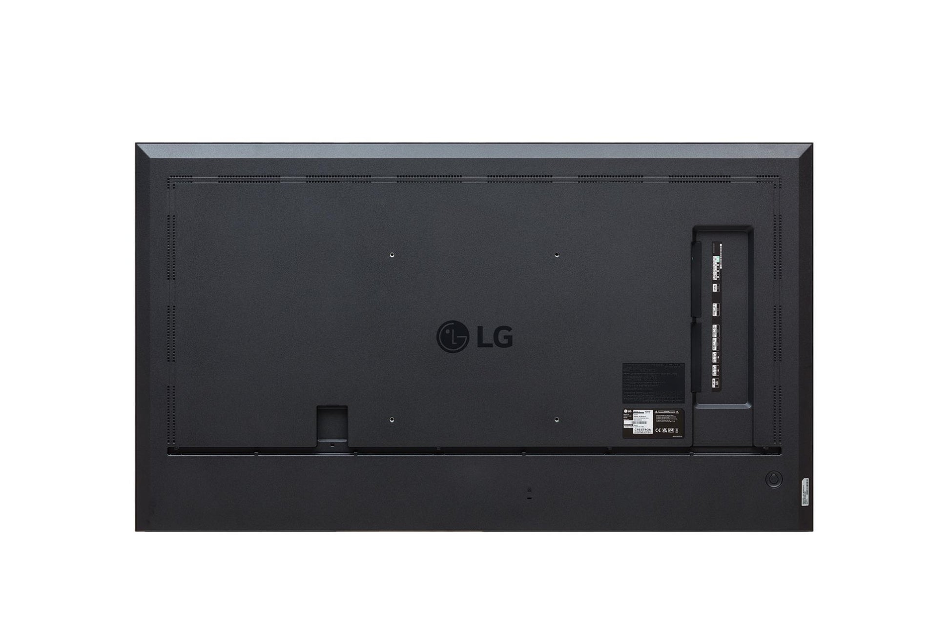 LG Display LCD 65" - 65UH5Q-E