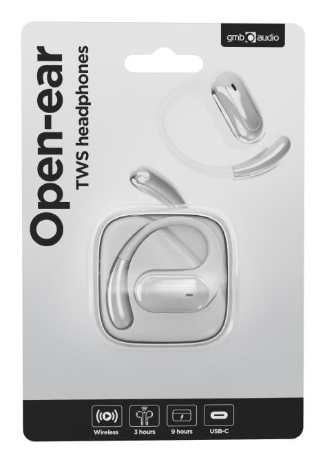 Gembird Headset Bluetooth Open EAR - TWS