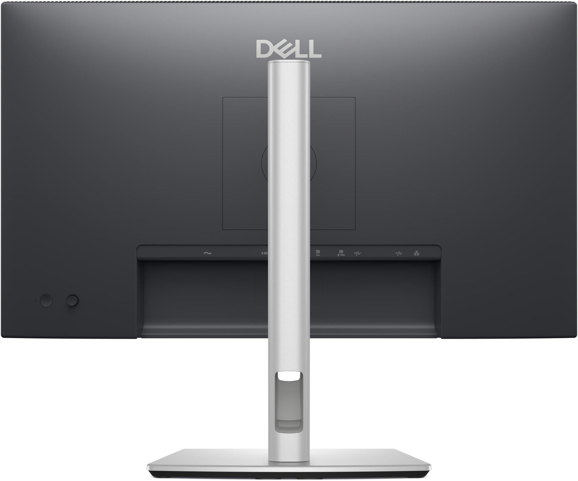 Dell LCD Monitor Dell P2425DE 23.8" Business Swivel Pivot Height Adjustable Tilt Matte Panel IPS 2560X1440 16:9 100Hz 5 Ms