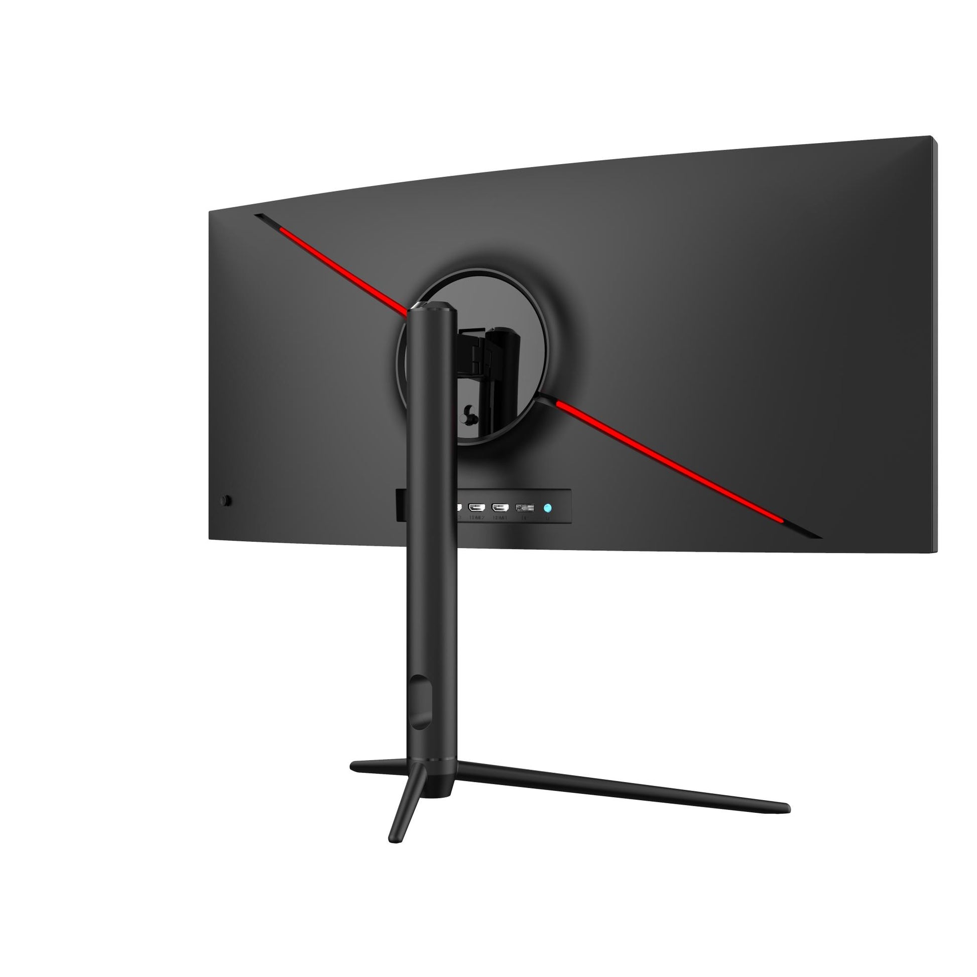 Dahua LCD Monitor Dahua DHI-LM30-E330CA 30" Gaming - Curved