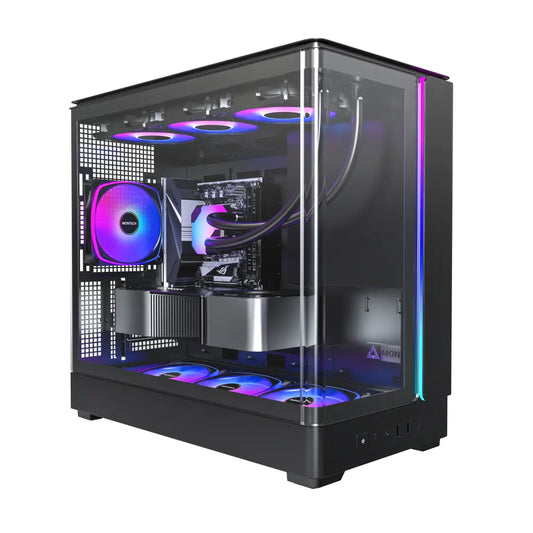 Intel Core® Ultra™ 7 265K & NVIDIA® GeForce RTX™ 5080 16GB
