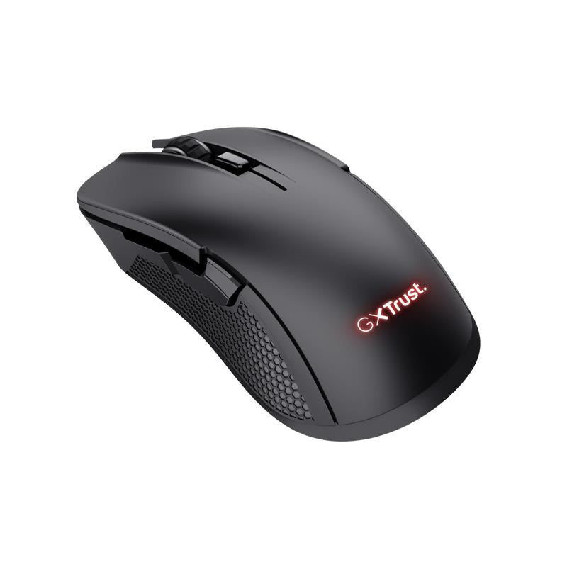 Trust Mouse USB Optical Wireless Ybar - GTX923