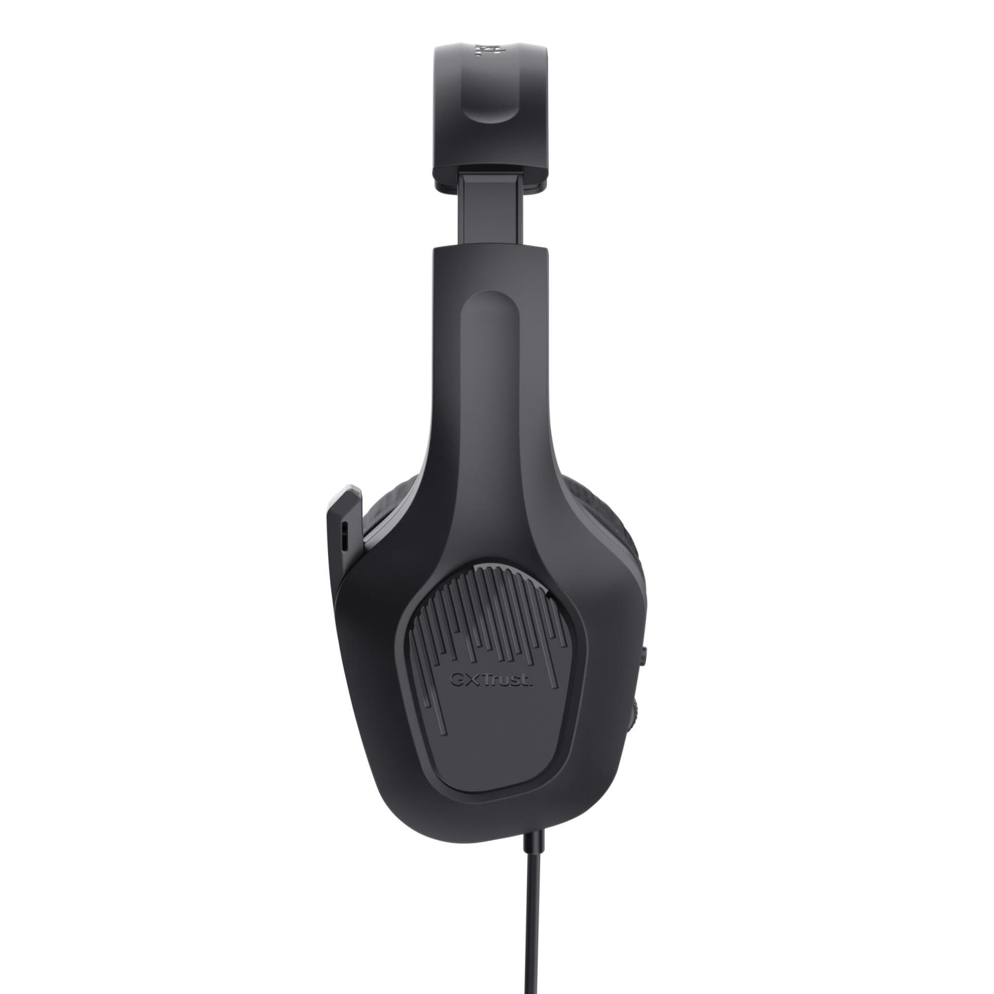Trust Headset GXT415 Zirox - Black