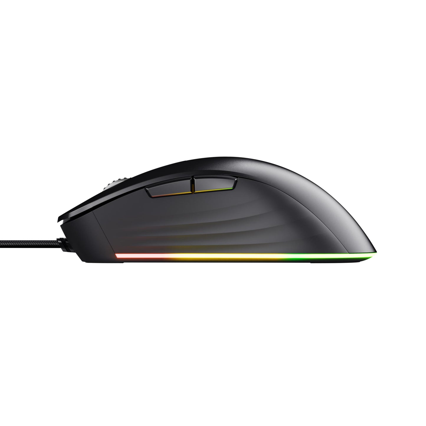 Trust Mouse USB Optical Gaming / GXT924 Ybar +
