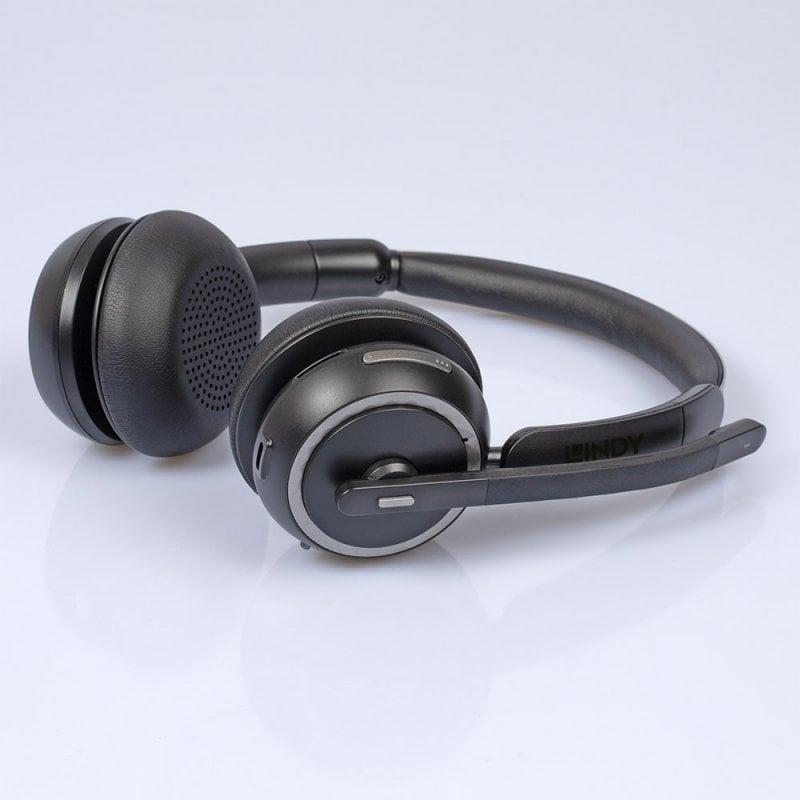 Lindy Headset L118 - Wireless