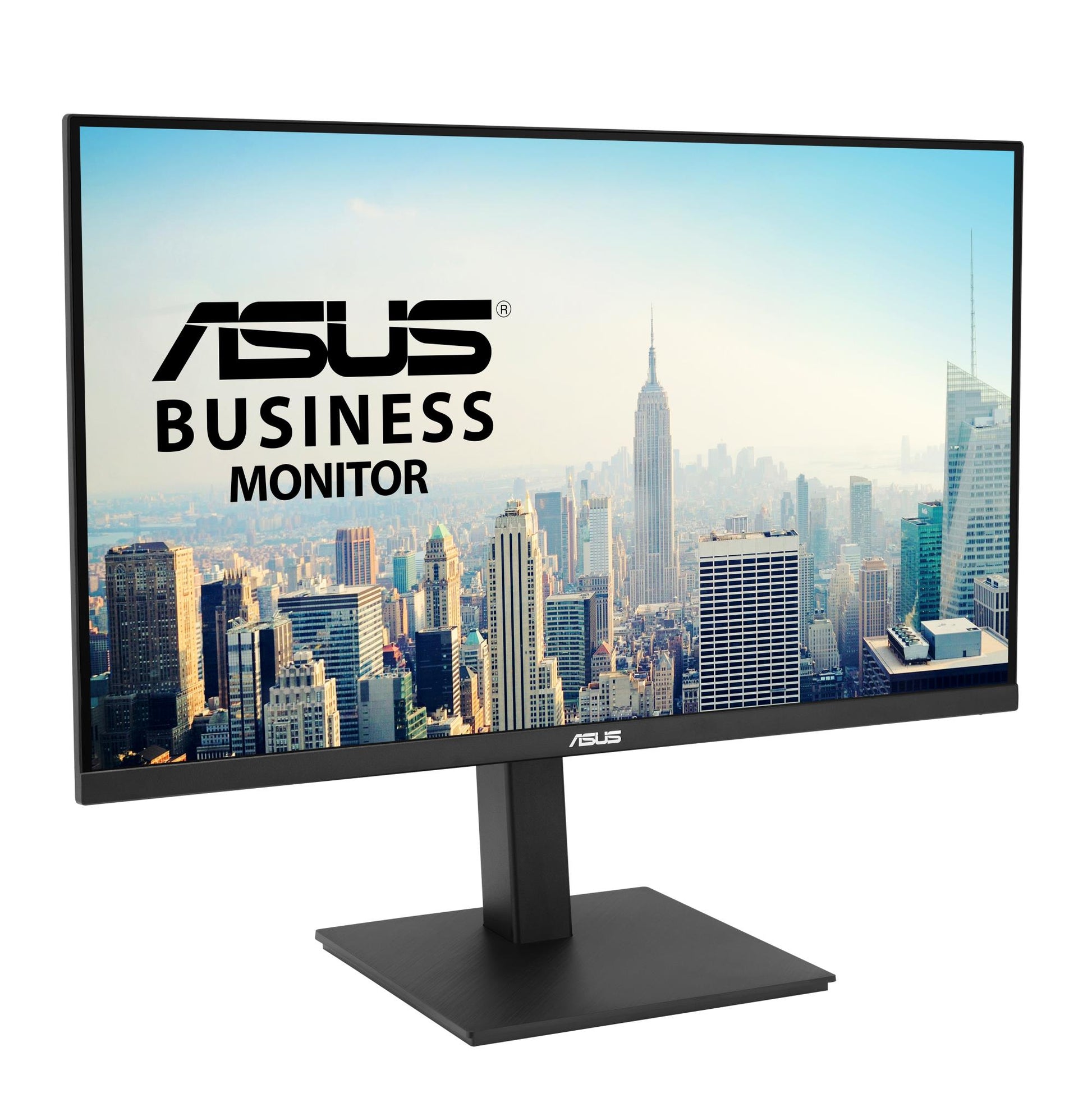 Asus LCD Monitor Asus 31.5 " 3840 X 2160 Pixels 4K Ultra HD Native Aspect Ratio 16:9 LED Flat