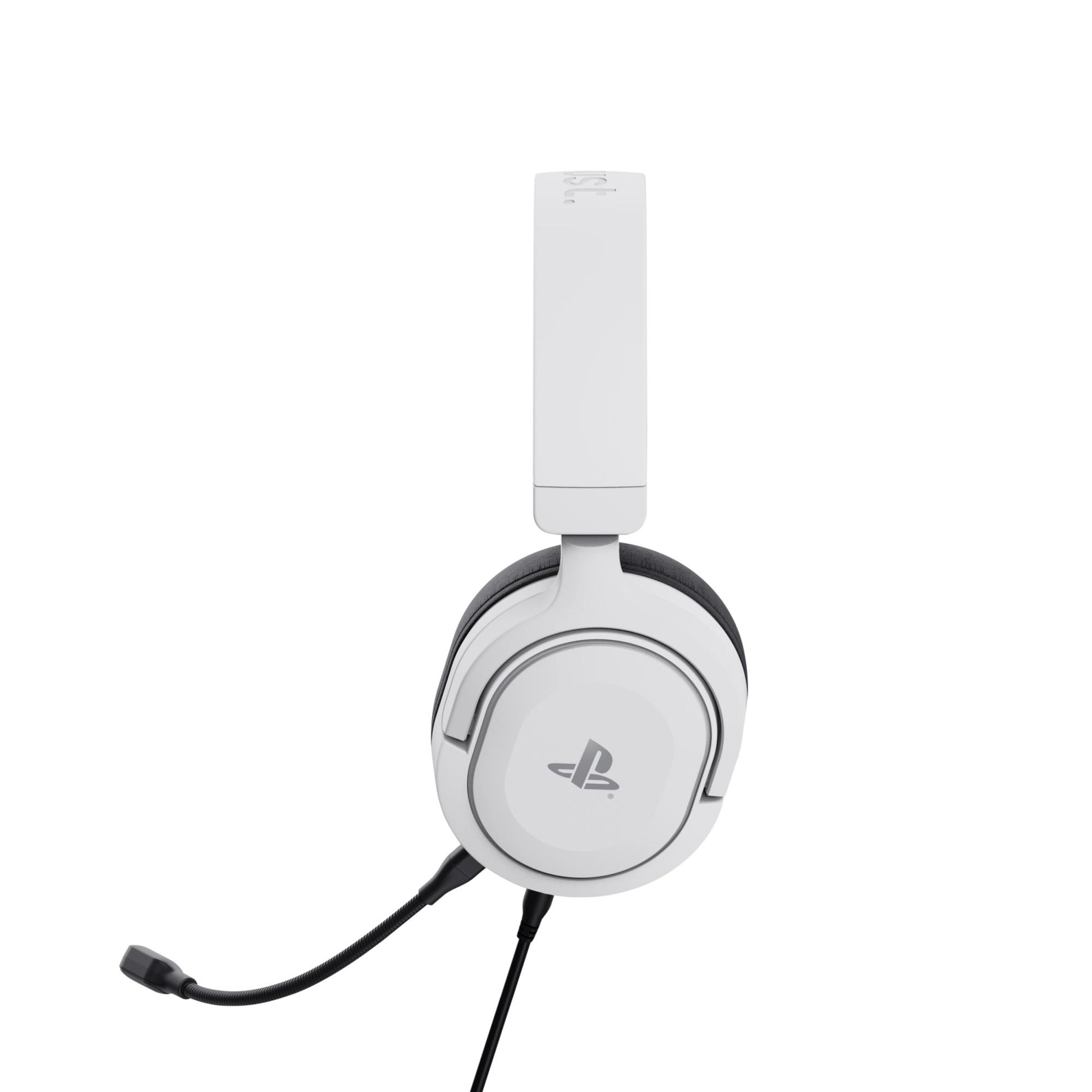 Trust Headset GXT498W Forta - White
