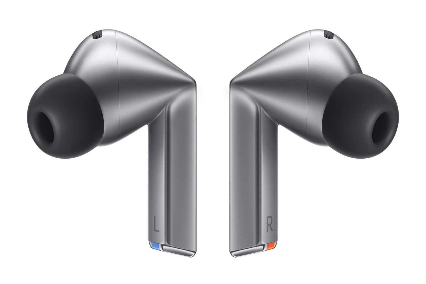 Samsung Headset Galaxy BUDS3 Pro - Silver