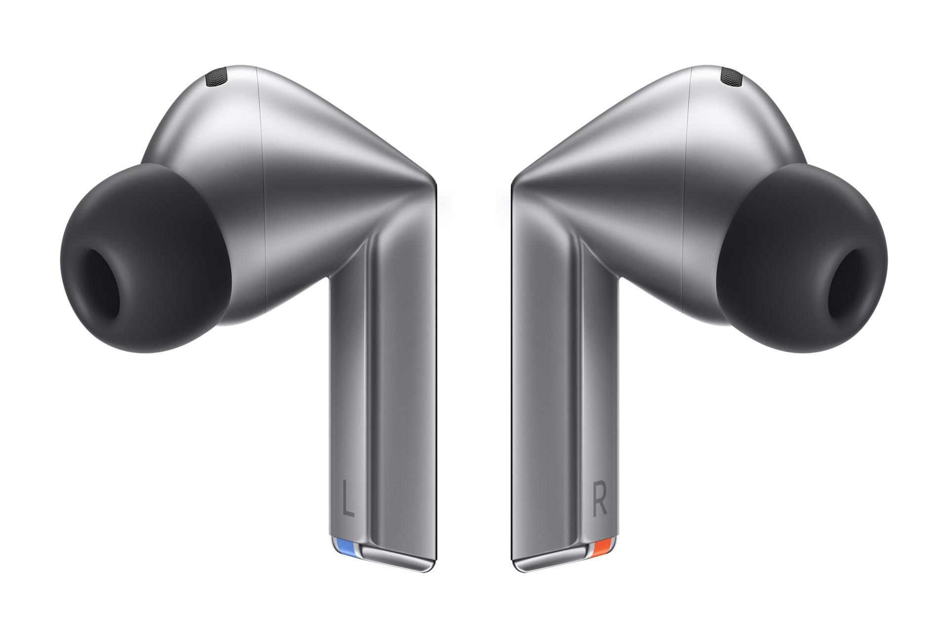 Samsung Headset Galaxy BUDS3 Pro - Silver