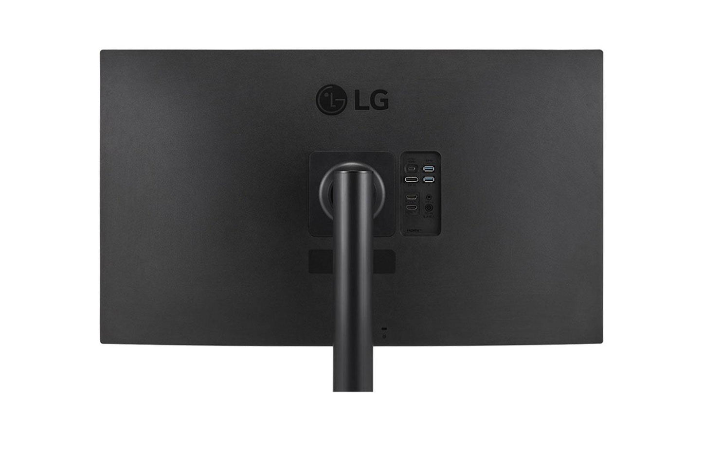 LG LCD Monitor LG 31.5 " 3840 X 2160 Pixels 4K Ultra HD Flat