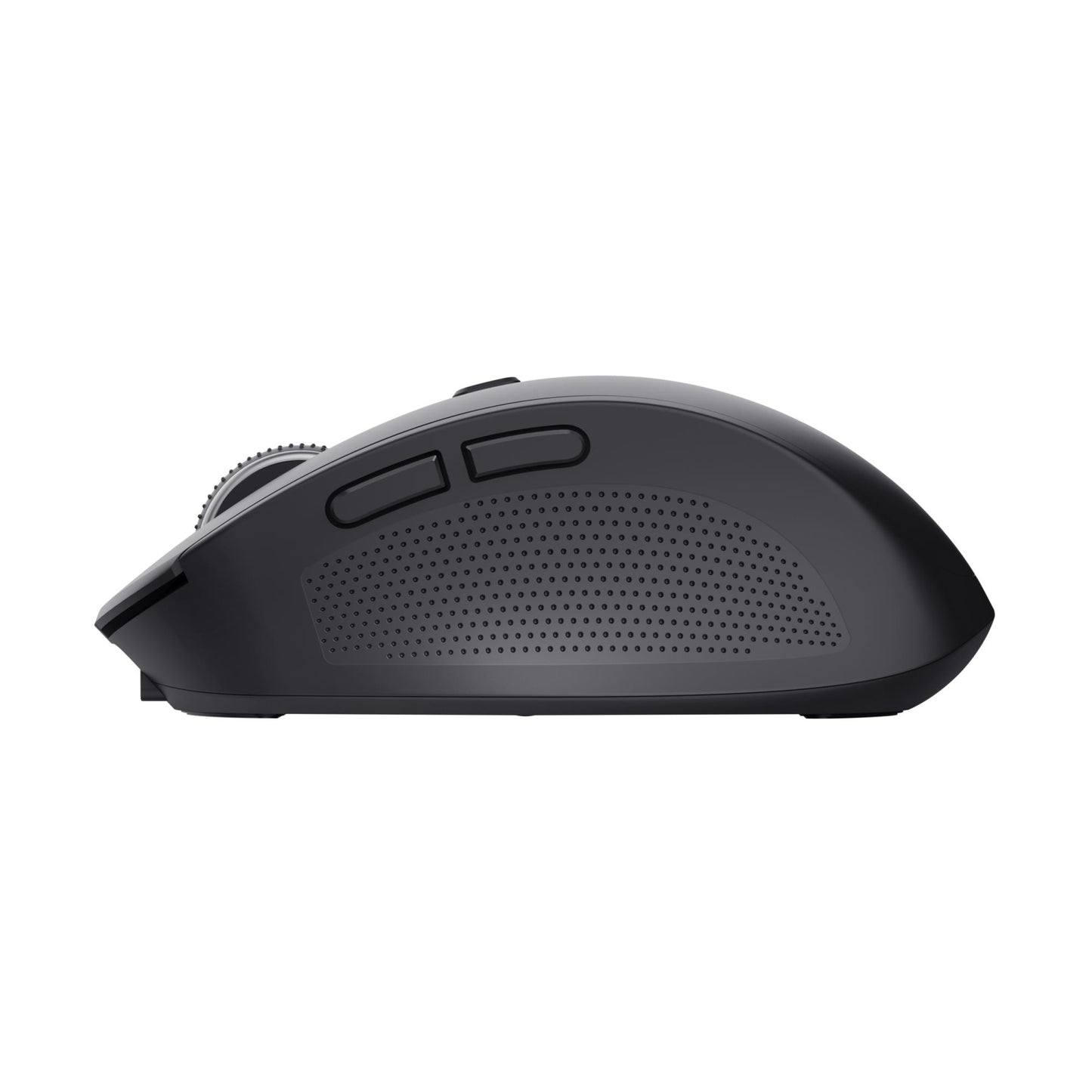 Trust Mouse USB Optical Wireless Ozaa - Black