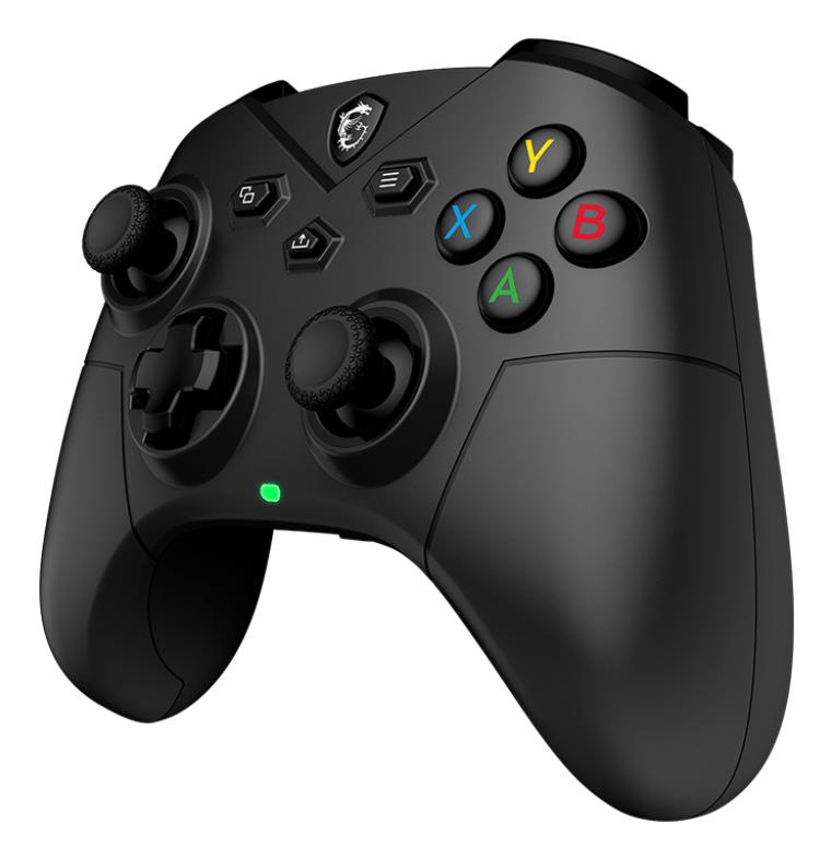 MSI Gamepad Wireless / Force GC300 W