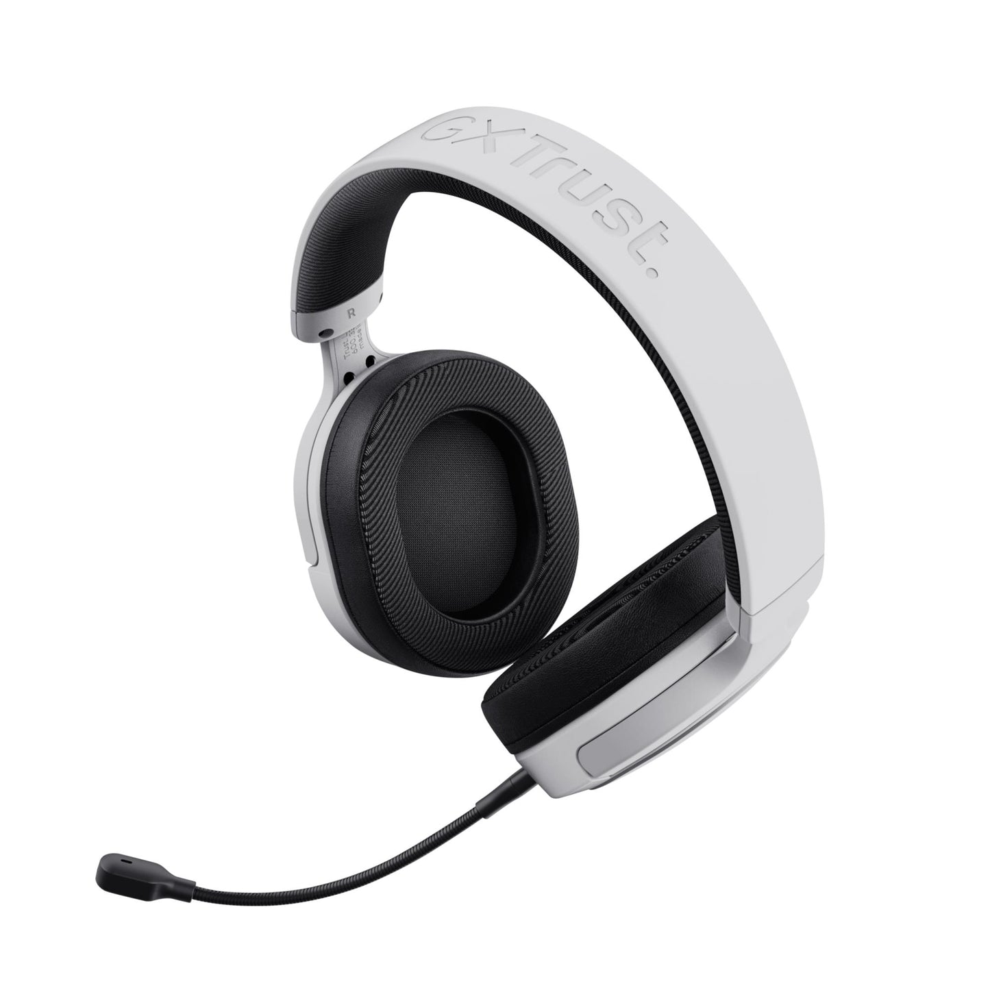 Trust Headset GXT498W Forta - White