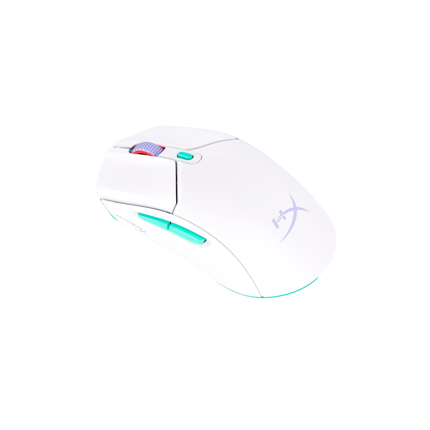 Hyperx Mouse USB Optical Hyperx PF - HAS2 WL WHT
