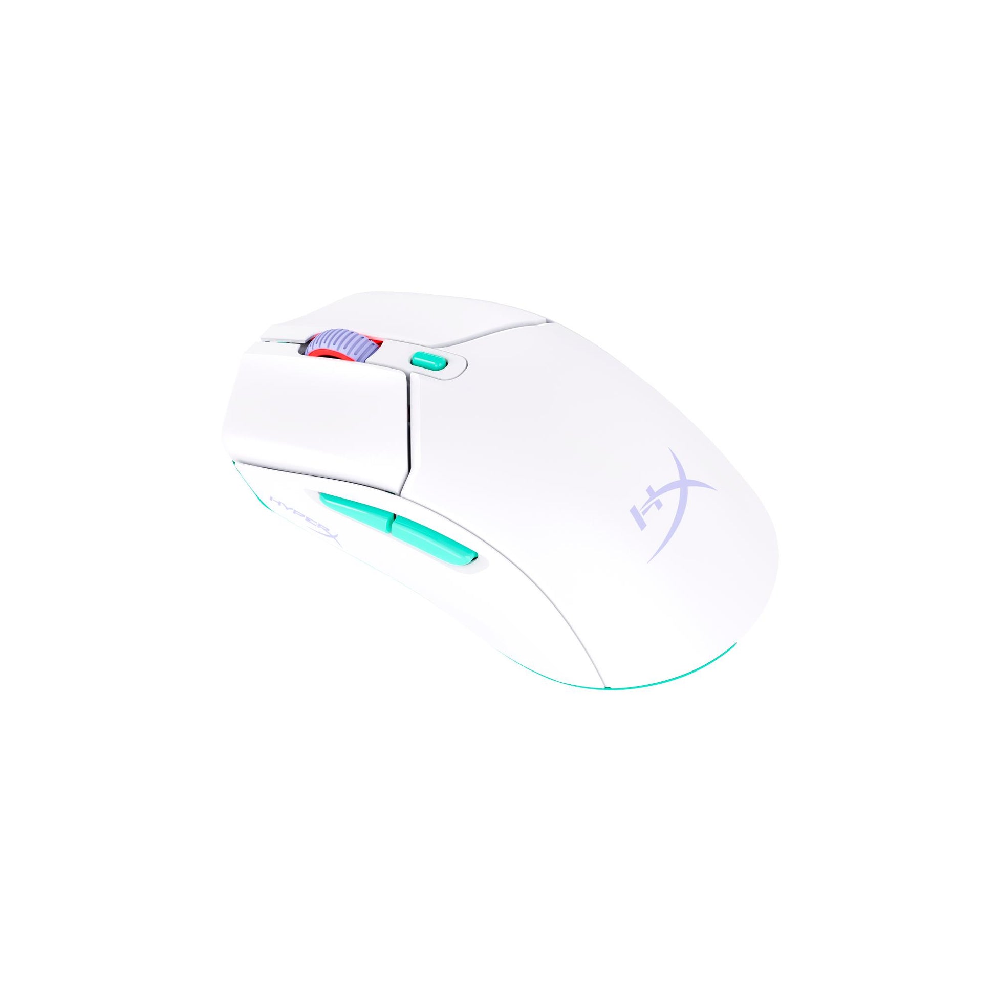 Hyperx Mouse USB Optical Hyperx PF - HAS2 WL WHT