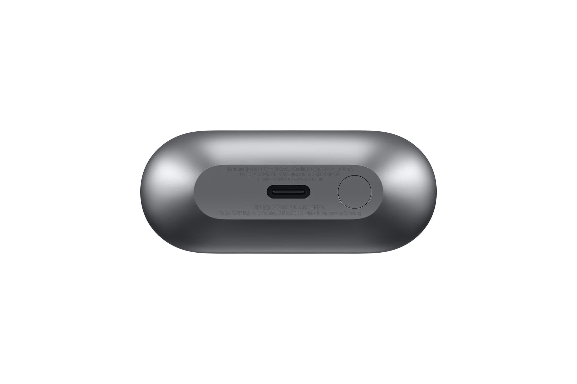 Samsung Headset Galaxy BUDS3 Pro - Silver