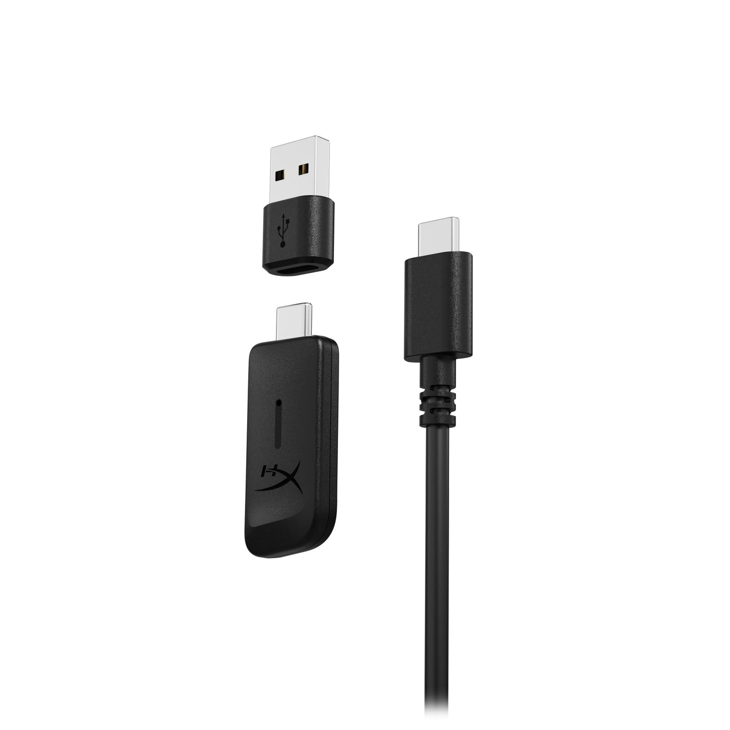 Hyperx Headset Hyperx Cloud III S Wireless / WL BLK-RED GAM