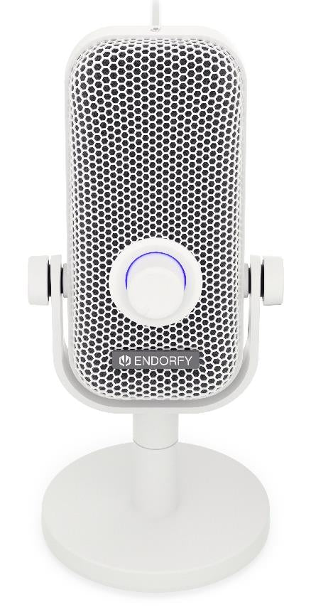 Endorfy Microphone Solum Voice S OWH - USB-C