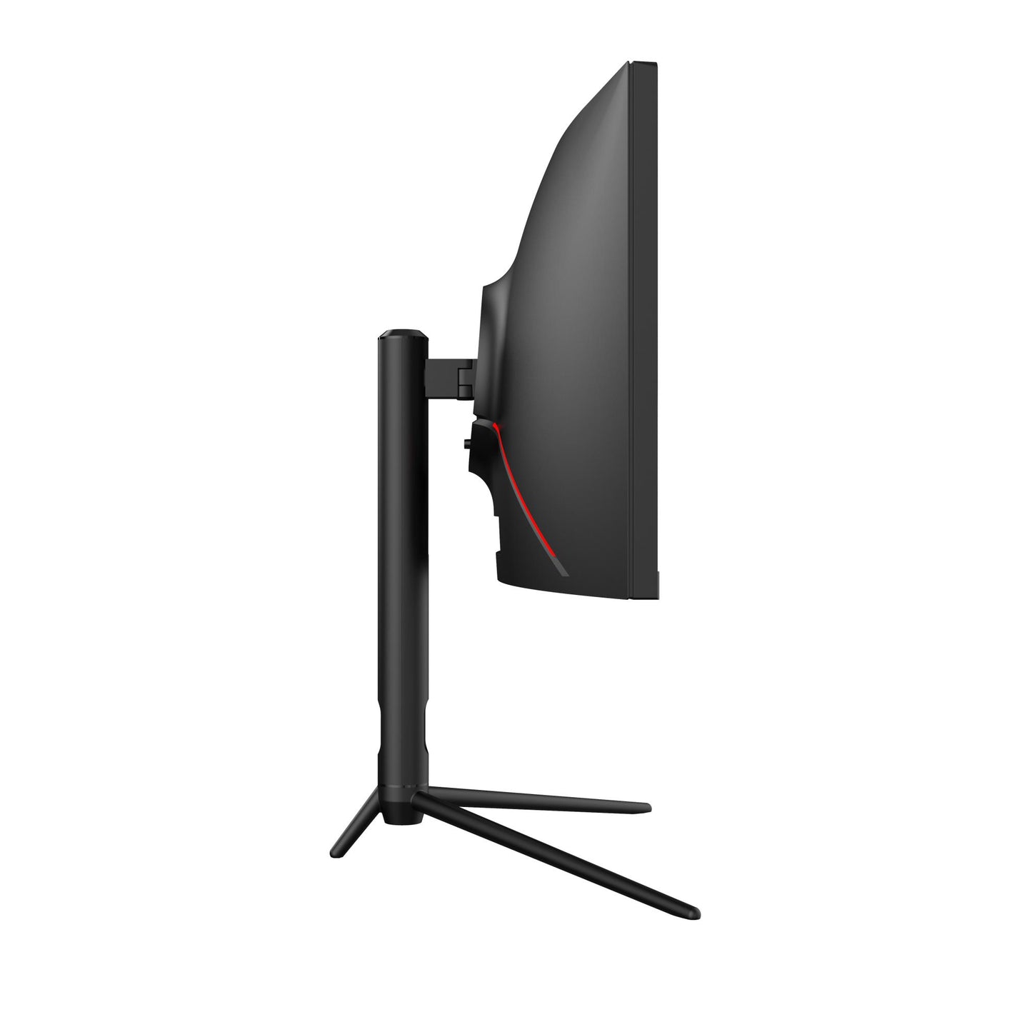 Dahua LCD Monitor Dahua DHI-LM30-E330CA 30" Gaming - Curved